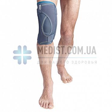 Бандаж на коленный сустав Push Sports Knee Brace